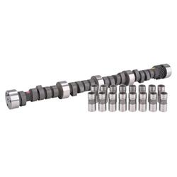 Camshaft and Valvetrain Camshaft and Valvetrain